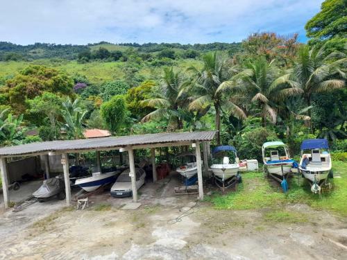 Hostal Pousada Milton