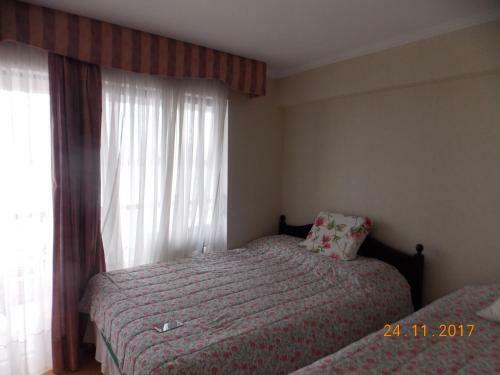 Apartamento Dpto. Primera Linea Vista Directa A La Costa