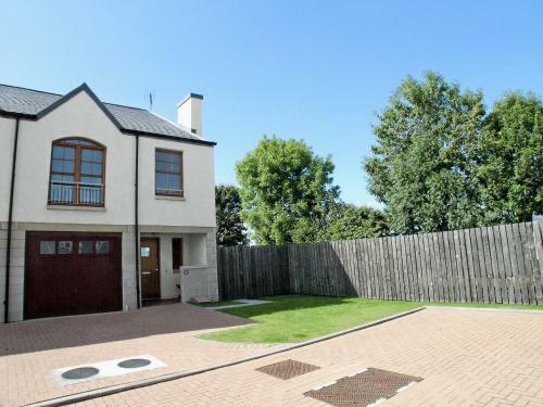 May House