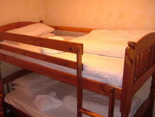 Balcomie Links Hotel