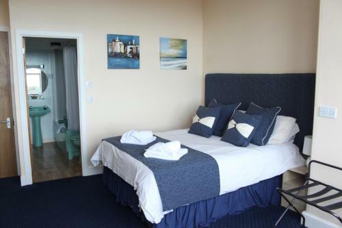 Balcomie Links Hotel
