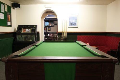 Balcomie Links Hotel