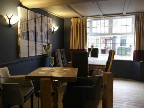 The Lion Hotel