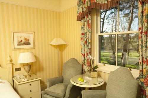 Kilworth House Hotel And Theatre