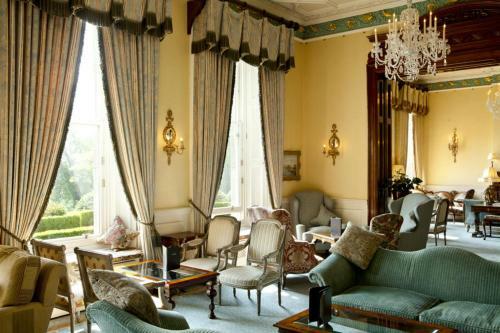 Kilworth House Hotel And Theatre