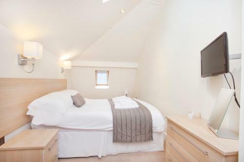Apartamento Saint Georges Keep
