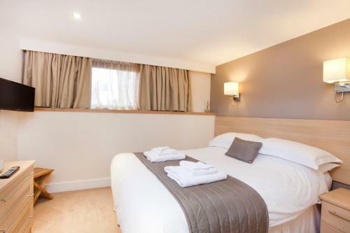 Apartamento Saint Georges Keep