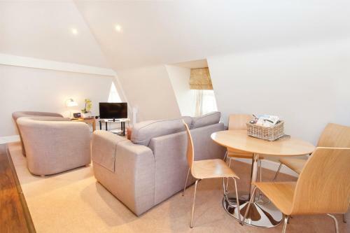 Apartamento Saint Georges Keep