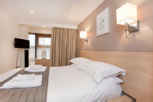 Apartamento Saint Georges Keep