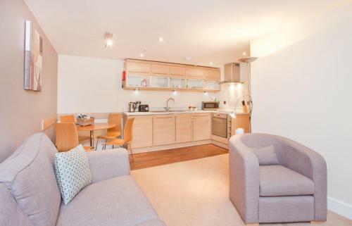 Apartamento Saint Georges Keep