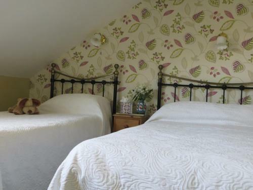 Hostal Avondale Guest House