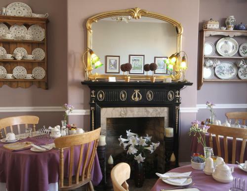 Hostal Avondale Guest House
