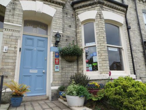 Hostal Avondale Guest House