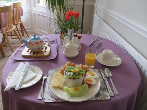 Hostal Avondale Guest House