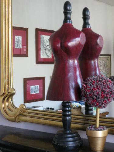 Hostal Avondale Guest House