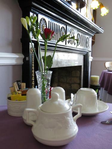 Hostal Avondale Guest House