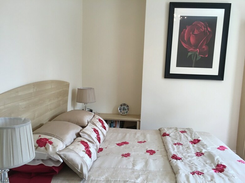 Apartamento Conway Cottages