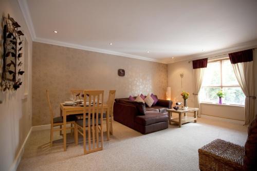Apartamentos Riverbank View