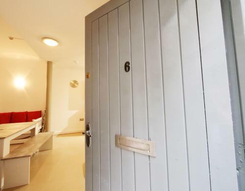 Apartamento Peter Warehouse