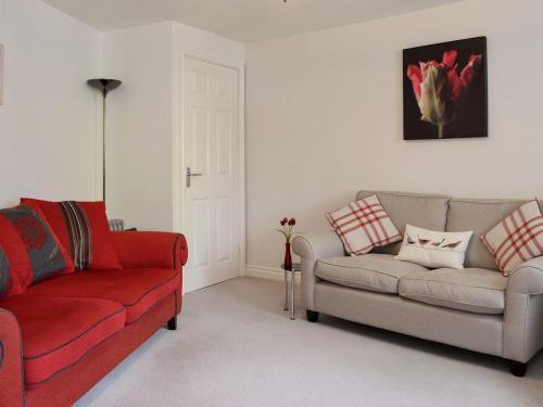 Flat 5 Victoria Bar Apts