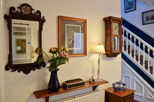 Hostal St George's Guesthouse