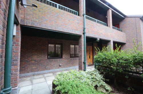 Apartment 5 In York
