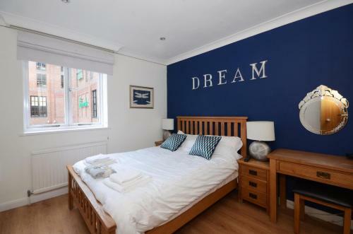 Apartment 5 In York