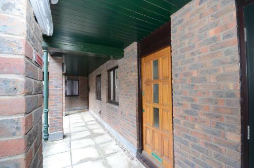 Apartment 5 In York