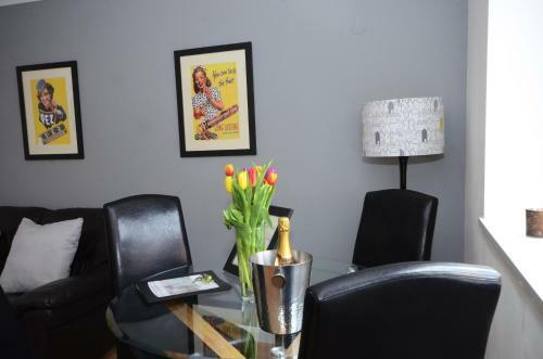 Apartment 5 In York
