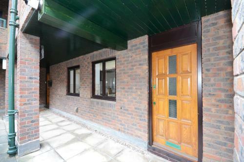 Apartment 5 In York