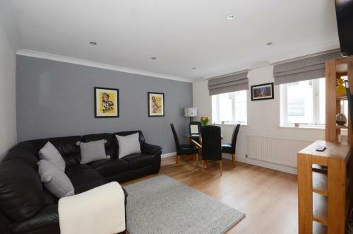 Apartment 5 In York