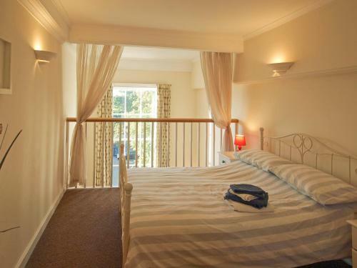 County House Apartment