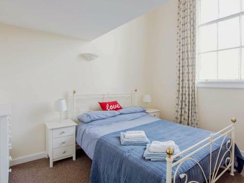 County House Apartment