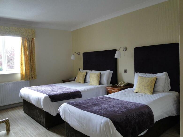 The Minster Hotel