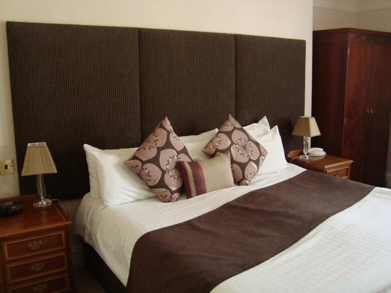 The Minster Hotel