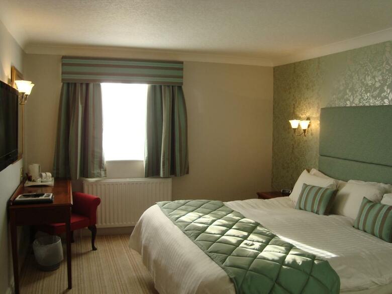The Minster Hotel