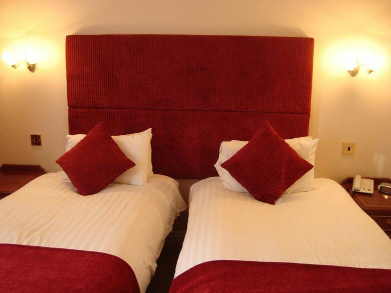 The Minster Hotel