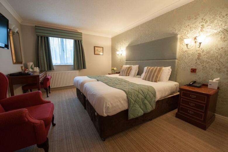 The Minster Hotel