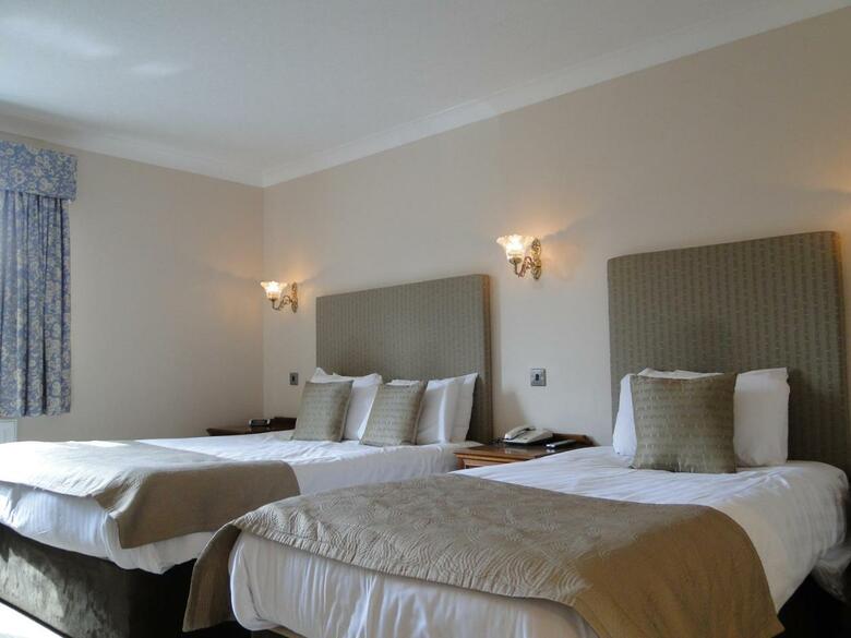 The Minster Hotel