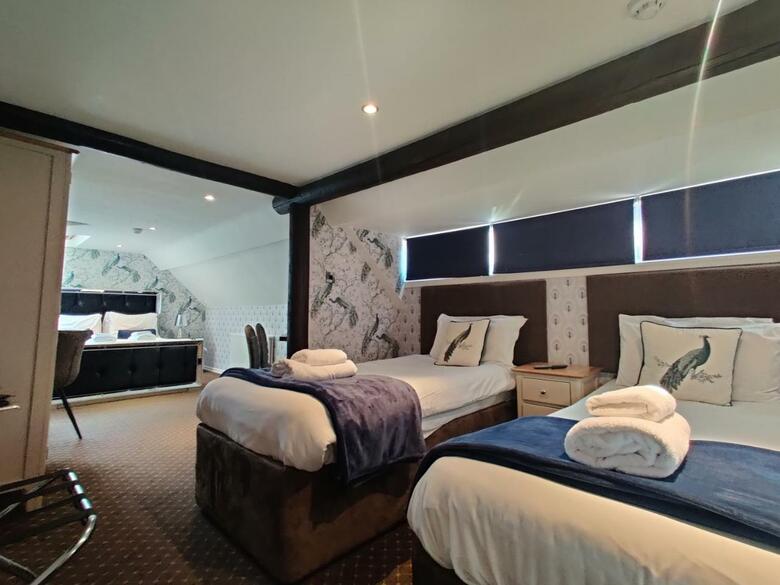 The Minster Hotel