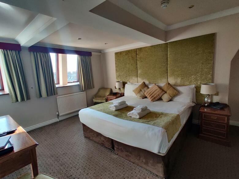 The Minster Hotel