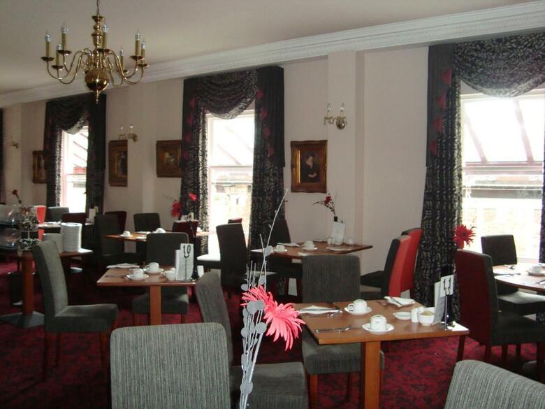 The Minster Hotel