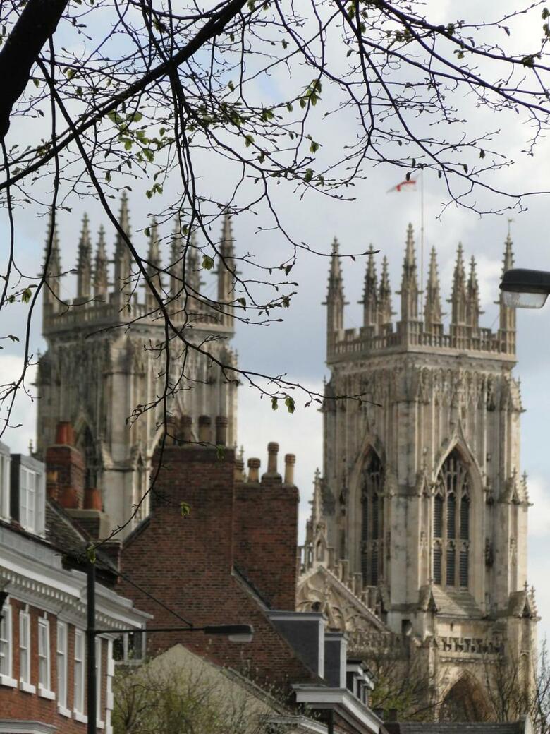 The Minster Hotel