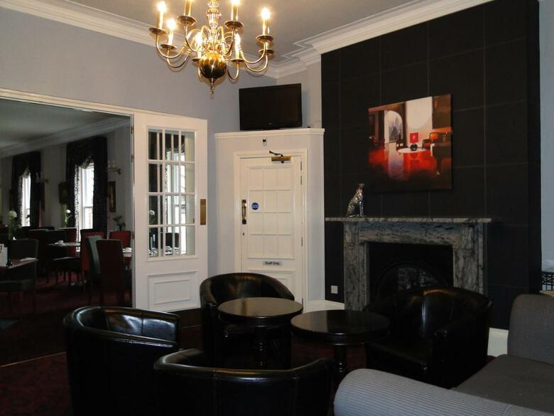 The Minster Hotel