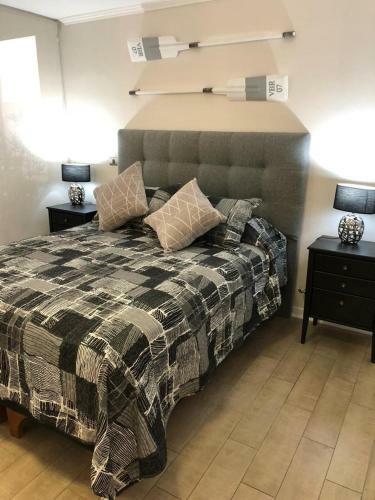 Apartamento Departamento En Conc�n Edificio Mares De Montemar
