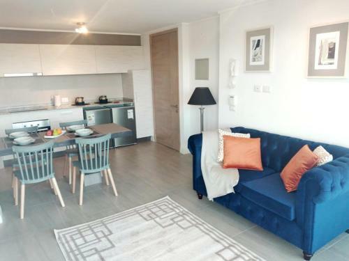 Apartamento Costas de Montemar