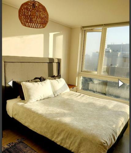 Apartamento Costas de Montemar