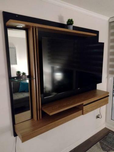 Apartamento Espectacular Departamento Nuevo En Concon!!!