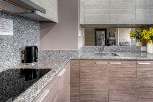 Apartamento Nuevo Depto Alta Vista En Conc�n