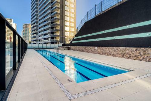 Apartamento Nuevo Depto Alta Vista En Conc�n